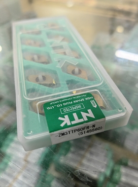 原装ZM3TTP60FR-N进口NTK数控走心机外螺纹刀片外牙60度通用螺距