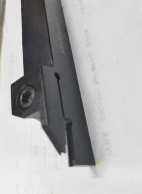 一支包邮车刀杆A3SCR2020K-4代替肯纳切断车