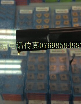 五金车床数控车刀杆TGF内槽刀杆S16Q/20R/25S-SGBR16