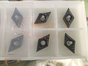 原装进口DCGT11T302N-JS AH725/0.1/0.2东芝数控刀片不锈钢精车