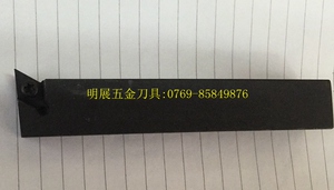 。排刀机用数控五金机床外圆车刀SDUCL2020K11/1616H11