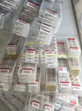 原装正品东芝刀片TCMT16T304-PS T9115(F)控刀片车刀片