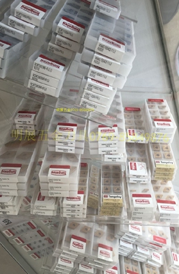 原装正品东芝刀片DNMG150412-TM T9015控刀片车刀片