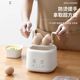 德国煮蛋器2025新款 自动断电家用小型蒸蛋器全自动多功能煮蛋神器