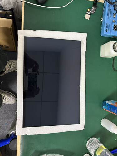 适用于华硕ux5606 ux5606w ux5406w屏幕总成