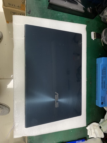 适用于华硕 ux482 ux482e ux4100 ux4100e触摸上半套 总成