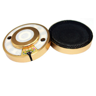 头戴式耳机AH-D9200单元24欧复合膜50mm喇叭DIY发烧头盔耳机单元