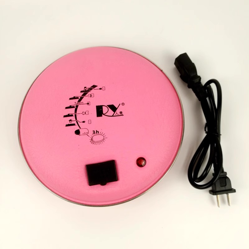 电热饼电暖宝可意正品保温时间长