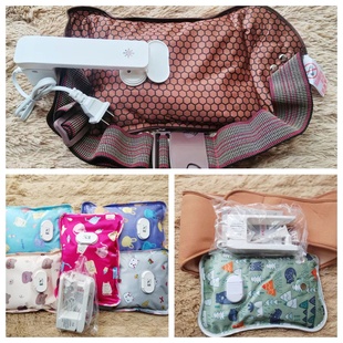 水电分离专柜上海可意电暖宝水袋防爆自动控温暖手袋暖腰宝暖水袋