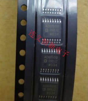 ADG608BRUZ ADG608BRU 多路复用开关IC，进口现货 可直拍
