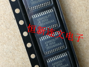 A3992SLPT A3992SLPTR HTSSOP24 电动机驱动器 进口现货 可直拍