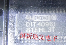 DIT4096IPWR DIT4096 DIT4096I  数字音频发送器 进口现货 可直拍