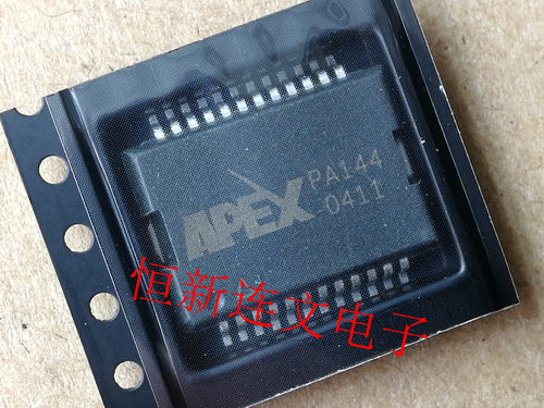 PA144  P78DK/AO  PA162DK/AO 功率放大器芯片 进口现货 可直拍