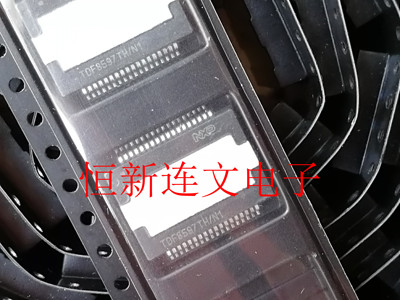 汽车功放音频芯片进口现货