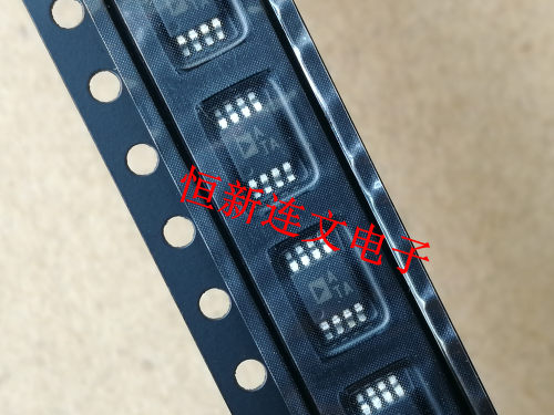 AD8566ARM AD8566ARMZ 丝印ATA MSOP8 运算放大器 进口现货可直拍