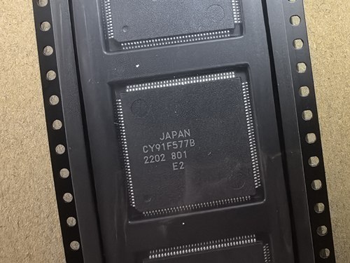 MB91F577BCY91F577B汽车芯片