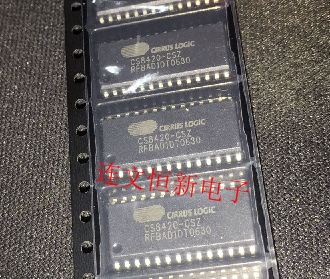 CS8412-ISZ音频芯片CS8414-ISZ