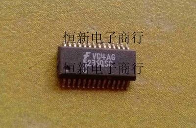 FAN5236QSC 全系列液晶频芯片 电源管理IC 进口现货  可直拍