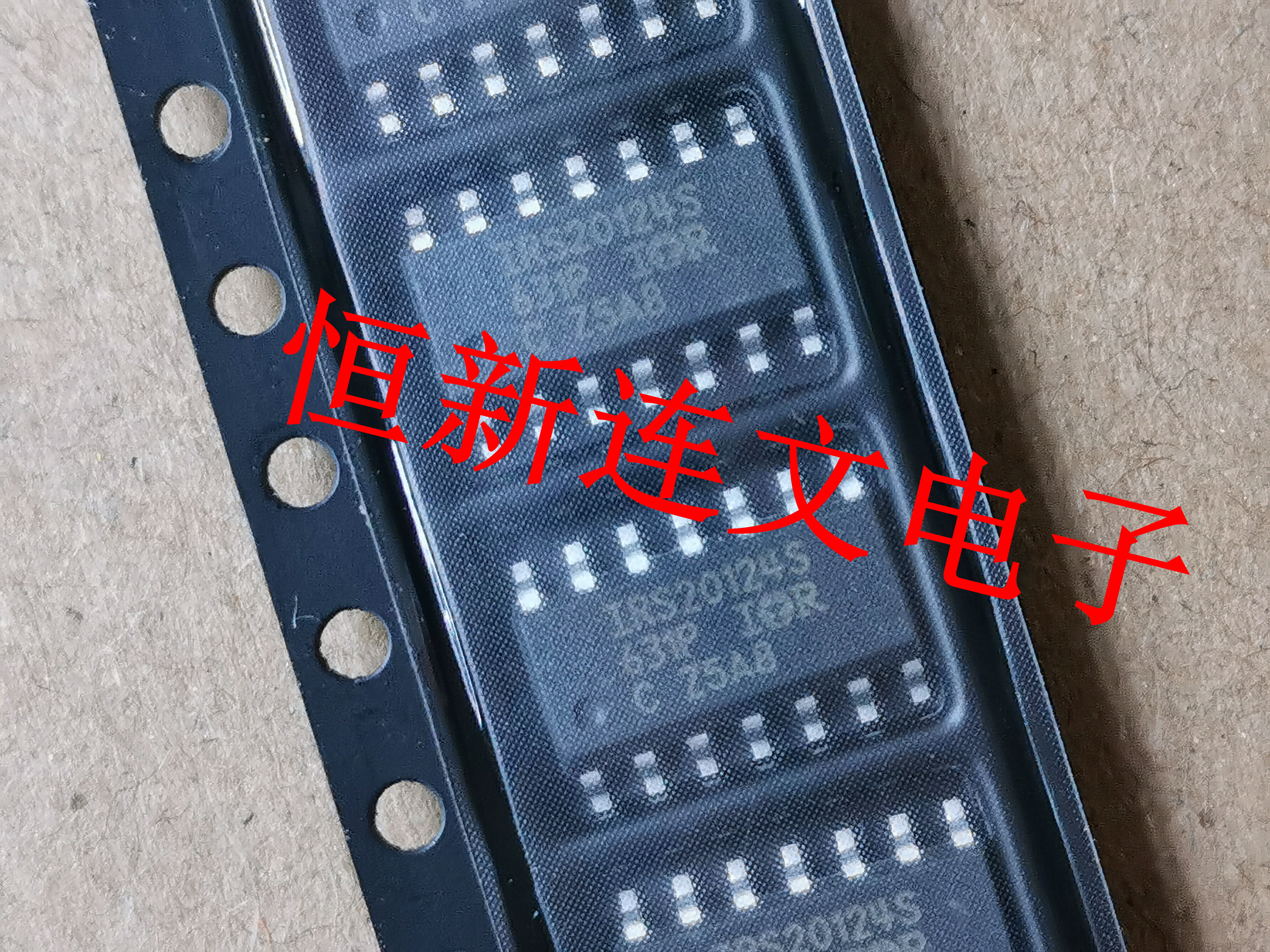 IRF20124S全系列电桥驱动芯片