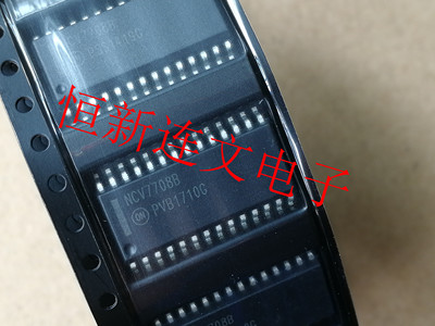 NCV7708A NCV7708B NCV7708E NCV7708F 汽车芯片  全新  可直拍