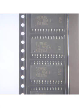 FZE1658G 贴片SOP24 数字传感器接口芯片IC 进口现货 可直拍