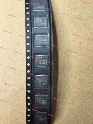 风度汽车A33骐达驱动芯片