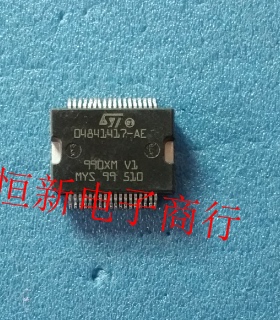 04841417-AE 全系列汽车电脑板易损芯片 电源IC 进口现货 可直拍