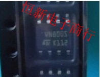 VN800S SOP8脚 全系列汽车电脑板易损芯片 进口现货  可直拍