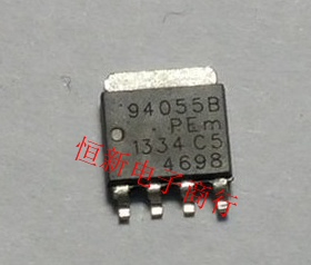 94055B 场效应管 全系列汽车电脑板音频芯片 进口现货 可直拍