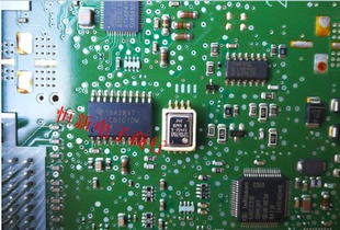 TPIC8101DW 汽车电脑板传感器接口IC芯片 进口现货 可直拍