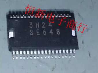 SE648  全系列汽车电脑板易损芯片 电源管理IC 进口现货 可直拍
