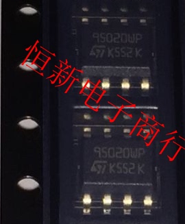 95020 95020WP SOP8贴片8脚 汽车仪表储存芯片 进口现货  可直拍
