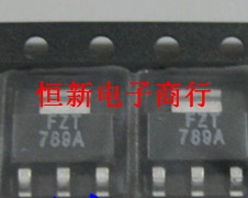 FZT789A SOT223 全系列汽车J794主机易损三极管 进口现货可直拍