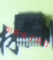 Q5E250AJ QSE250AJ 汽车BCM电脑板易损驱动芯片 进口现货  可直拍