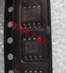 PCA82C250 A82C250 捷达汽车ABS泵通讯芯片易损芯片 全新 可直拍