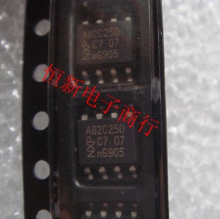 PCA82C250 A82C250 捷达汽车ABS泵通讯芯片易损芯片 全新 可直拍