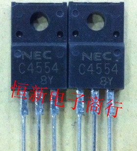 2SC4554 C4554 全系列汽车电脑板易损芯片 进口现货  可直拍
