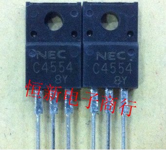 2SC4554 C4554 全系列汽车电脑板易损芯片 进口现货  可直拍