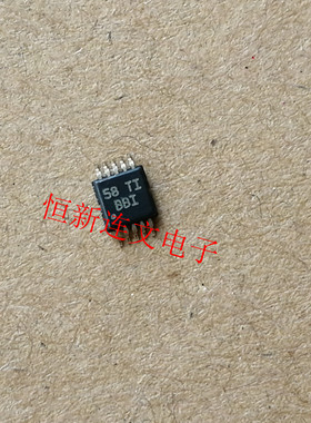 TPS62040DGQ  MSOP-10封装 丝印BBI 开关稳压器 进口现货 可直拍