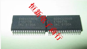 E16606422300C E16017B 汽车电脑板易损芯片  进口现货 可直拍