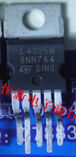L4925N 三菱帕杰罗仪表不工作电源三极管控制模块 进口现货可直拍