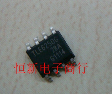 汽车仪表高速CAN芯片进口现货