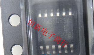 VN5E025A VN5EO25A 汽车电脑板控制车灯芯片  进口现货 可直拍