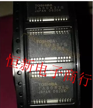 TA8083F TA8083FG 全系列汽车电脑板音频芯片 进口现货 可直拍