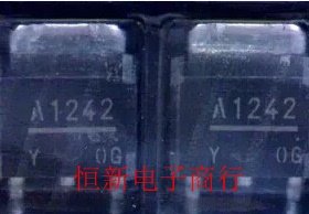A1242 2SA1242  全系列汽车电脑板易损芯片 进口现货  可直拍