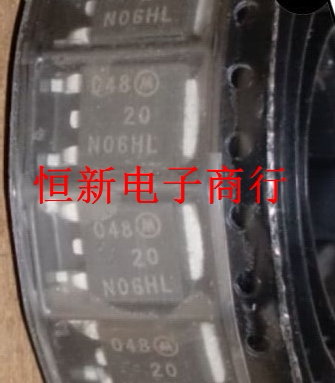 20N06HL 20N06HLG 全系列汽车仪表里程表灯不亮 进口现货 可直拍