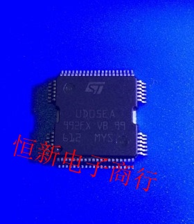 UD05EA  全系列汽车电脑板易损芯片 音频功放IC 进口现货 可直拍
