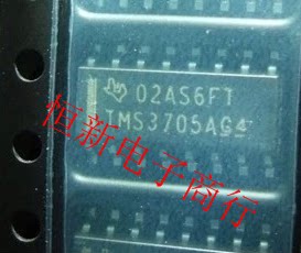 TMS3705  TMS3705AG4  TMS3705BG4 汽车芯片 进口现货 可直拍