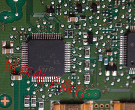 L9906 CB L9906CB 全系列汽车电脑板易损芯片 进口现货 可直拍