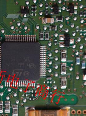 L9906 CB L9906CB 全系列汽车电脑板易损芯片 进口现货 可直拍